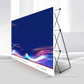 Trade show display rollup pop up banner stand